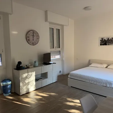 Bed & Breakfast Artexia Diamante A2 3*