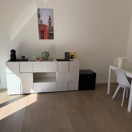 Artexia Diamante A2 Bed & Breakfast Valenza